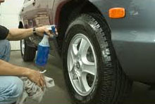 portsideparking carclean