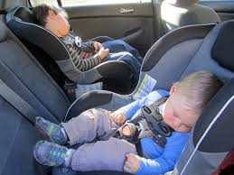 Portside Cruise and Airport Parking How to properly install your child safety seat