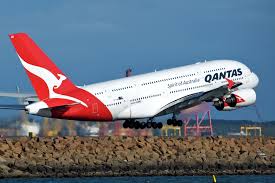 Qantas unveils new lounge in Brisbane Airport